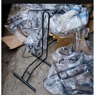 MTB paddock MTB paddock center stand bicycle center stand