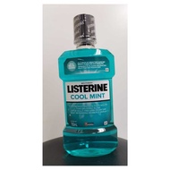 Listerine Cool Mint Mouth Rinse 750ml