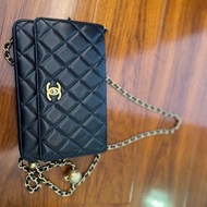 Chanel Woc 金球