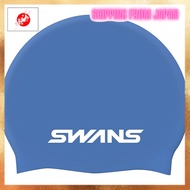 (From JAPAN)SWANS Silicone Swim Cap SA-7 - Multiple Colors Available
