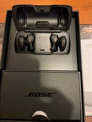 Bose Soundsport Free Wireless