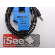 Non-Invasive Ac Current Transformer Sct-013-000 100a 50ma Current Sensor