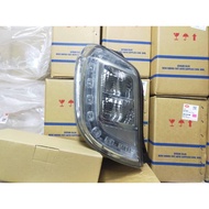 🔥Stock Ready🔥Axia SE Crystal Albino Tail Lamp