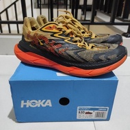 Hoka Tecton Trail Shoes X2 - Preloved