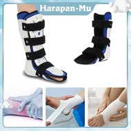 Broken Leg Support / Ankle Walking Aid / Leg Support