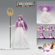 【新貨預訂】 [聖闘士聖衣神話EX] 女神雅典娜 ＆ 城戸沙織 SAINT CLOTH MYTH EX GODDESS ATHENA & SAORI KIDO 聖闘士聖衣神話EX 女神アテナ＆城戸沙織
