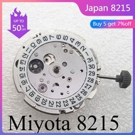 Murah Miyota 8215 21 Jewels Arloji Gerakan Tanggal Mekanis Otomatis Pr