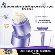 Za | Tightening and Brightening Anti-aging Moisturizing Cream 12h