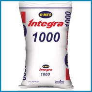 ✳ ⊙ Bmeg Integra 1000Chicken,Hamster,Rabbit Feed, ducks 1kg