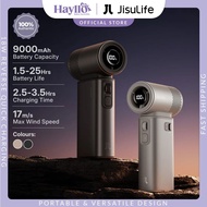 JisuLife Handheld Fan Ultra2 (9000mAh)