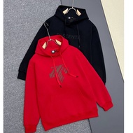 DESCENTE DESCENTE ESSENTIAL Series Men's Hooded Sweatshirt College Hooded Sweatshirt