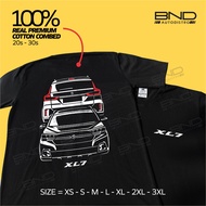 Suzuki Xl7 Tshirt Jersey