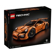 『KuchingBrick』LEGO 42056 TECHNIC Porsche 911 GT3 RS