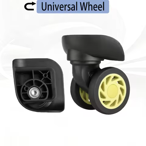 Suitable for American Tourister 85A Luggage Wheels Suitcase Accessories Smooth Rolling Suitcase Cast