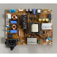 (DF901) LG 43LF540T Powerboard EAX66162901 (1.8) EAY63630301 REV2.0 LGP3B-15CH1 .  Used TV Spare Part