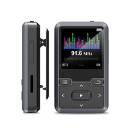 New MP3 Walkman âm nhạc Máy nghe nhạc mp3 nghe nhạc sinh viên nhỏ đọc Tiểu Thuyết Loa ngoài bluetoot