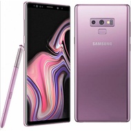 Samsung Galaxy Note 9 128/512GB (Samsung SG warranty)