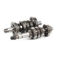 SCK CLOSE RATIO GEARBOX SET 6SPEED LC 5S / Y15 / Y16 / R15 / MT15 / FZ150