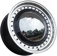 HHHNH 15 16 17 Inch 4x100 4x114.3 5x100 5x108 5x112 Alloy Car Wheel Rims(15in.)