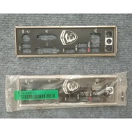 Block MSI A320M BAZOOKA mainboard. MSI A320M BAZOOKA Fe main piece