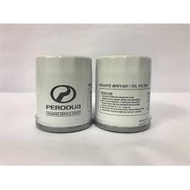 Perodua Oil Filter-Genuine Parts