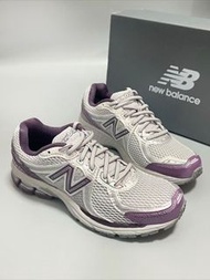 New Balance 860v2 Milky Way Pack Midnight Violet 百搭神鞋 順豐包郵