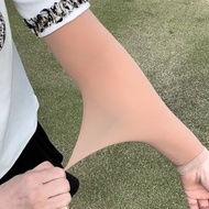 Hustony UV golf arm sleeve warmer