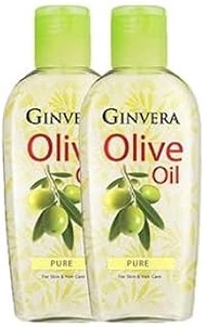 Ginvera Ginvera Pure Olive Oil Twin Pack 2X150Ml