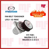 MAZDA 3 2.3 (09-14Y) BL,MAZDA 6 2.0/2.5 GH FAN BELT TENSIONER (LFG1-15-980C)