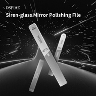 Dspiae Siren Ultimate Precision File MSF-13 SF-15 SF-16 SF-17 SF-20