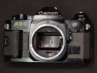 Canon AE-1 film camera 菲林機 零件機 壞機