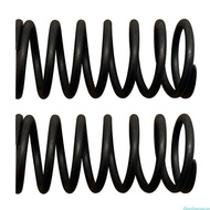 dingdongaa Clutch Pedal Spring for 370Z-370-Z-6MT Manual Transmission Reduced Pedal Effort