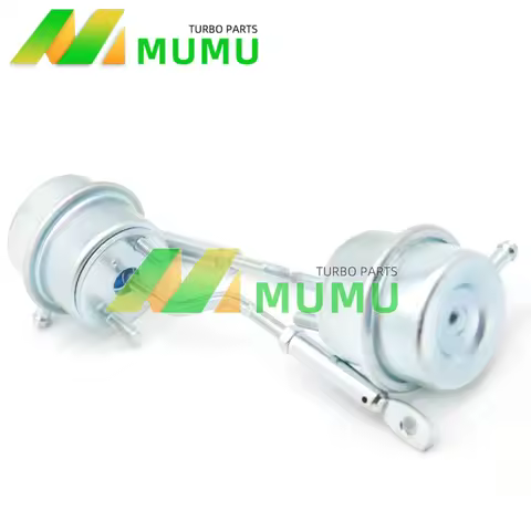 Pressure 0.5bar-1.3bar 7psi-18psi Turbo Wastegate Actuator For GT28RS GT35R 480009-6