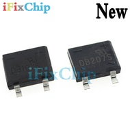 10pcs/LOT DB107S DB157S DB207S DF06S DF10S DB107 DB207 DB157 DF06 DF10 SOP New