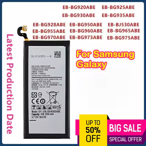 For Samsung Galaxy S6 S6 Edge/Plus S7 S7 Edge S8 S8 Plus+ S9 S9 Plus S10 S10E S10 Plus J5 Pro J7 Pro