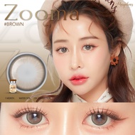 🔥คอนแทคเลนส์✨ขนาดกลาง✨ Zooma ✨Mayalens Premium