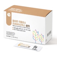 [ALLBARUN]Grain Enzyme Probiotics black 3g*90sticks korea