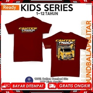 Good Kids Truck Canter Driver T-Shirt | Latest Viral Trendy 2025 FH-02