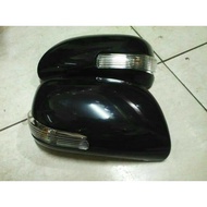 New yaris vios altis camry rearview mirror cover