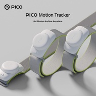 New PICO Motion Tracker 2 x Motion Trackers & Waist Version For PICO 4 Ultra/ PICO 4 Pro/ PICO 4/ Ne