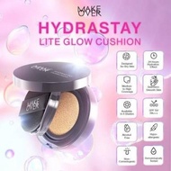 Makeover Hydrastay lite glow coushion 15gr N30/W33/W41/W42/W30/N40