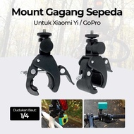 Bicycle Handle Mount For Xiaomi Yi/GoPro Original