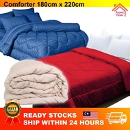 Premium Soft Cotton Queen Comforter High Quality Comfortable Hotel Quilt Comforter Queen Single Blan