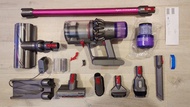 Dyson V11 Torque Drive 戴森 v11 高扭距 無線吸塵機 （全機己深度清潔）