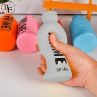 Prime Bottle Squishy Toys - Squeeze, Squish, and Relieve Stress Gifts for Kids and Adults