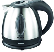 ELBA 1.2L Jug Kettle JK-1207SS