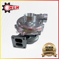 Isuzu 6BD1 Hitachi EX200-1 Turbo Charger (114400-2100, New)