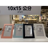 IKEA Daigou-Photo Frame 10x15cm 4x6 Photo Decoration