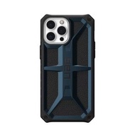 UAG - IPHONE 13 PRO UAG MONARCH SERIES CASE Mallard BLUE 軍用級防撞防摔手機殼