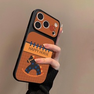 Sup&LV | Stylish Protective Phone Case